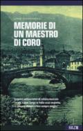 Memorie di un maestro di coro