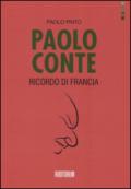 Paolo conte. Ricordo di Francia