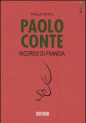 Paolo conte. Ricordo di Francia