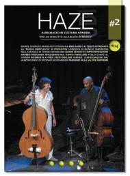 Haze. Almanacco di cultura sonora. Vol. 2