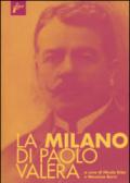 La Milano di Paolo Valera