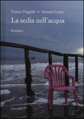 La sedia nell'acqua