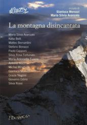 La montagna disincantata