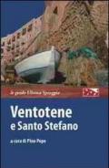 Ventotene e Santo Stefano