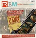 Rem. Ricerca, esperienza, memoria (2013): 2\3