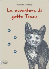 Le avventure di gatto Tomeo