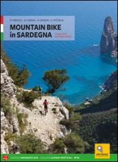 Mountain bike in Sardegna. 73 percorsi dal nord al sud
