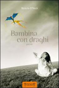 Bambina con draghi