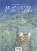 Le avventure di Pan il gatto