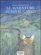 Le avventure di Pan il gatto