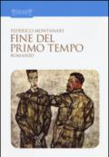 Fine del primo tempo