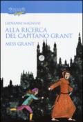 Alla ricerca del capitano Grant. Miss Grant: 1