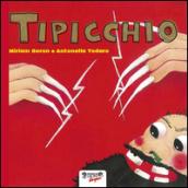 Tipicchio. Ediz. a colori