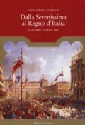 Dalla Serenissima al Regno d'Italia. Il plebiscito del 1866