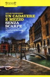 Un cadavere e mezzo-Senza scarpe