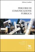 Percorsi di comunicazione pubblica