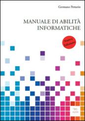 Manuale di abilità informatiche