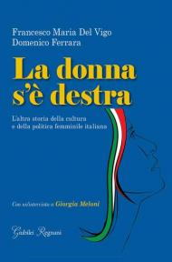 La donna s'è destra