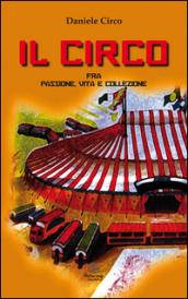 Il circo, fra passione, vita e collezione