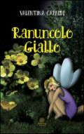 Ranuncolo giallo