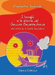 I borghi e le storie nel Sannio Beneventano. Con DVD