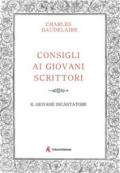 Consigli ai giovani scrittori-Il giovane incantatore