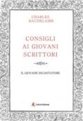 Consigli ai giovani scrittori-Il giovane incantatore