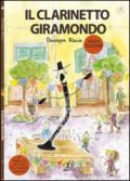 Il clarinetto giramondo. Con CD Audio