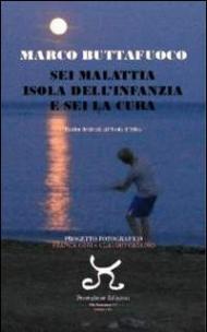 Sei malattia isola dell'infanzia e sei la cura. Haiku dedicati all'isola d'Elba