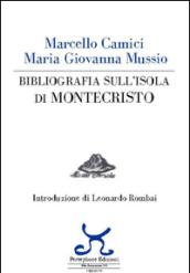 Bibliografia sull'isola di Montecristo