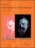 Introduzione ai Lieder di Brahms
