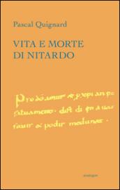 Vita e morte di Nitardo