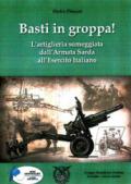 Basti in groppa! L'artiglieria someggiata dall'Armata Sarda all'Esercito Italiano