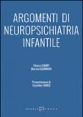 Argomenti di neuropsichiatria infantile