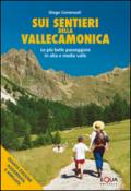 Sui sentieri della Valle Camonica. Le più belle passeggiate in alta e media valle