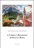 Il Cadore e i benedettini di Follina e Busco