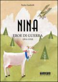 Nina eroe di guerra 1915-1918