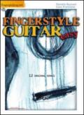 Fingerstyle guitar «easy». Ediz. italiana e inglese. Con CD Audio
