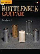 Bottleneck guitar. Ediz. italiana e inglese. Con CD Audio