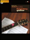 Flatpicking guitar. Ediz. bilingue. Con CD Audio