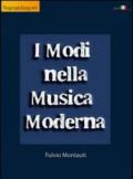 I modi nella musica moderna