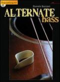 Alternative Bass. Con CD Audio. Ediz. inglese