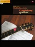 Flatpicking Guitar. Ediz. inglese. Con CD Audio