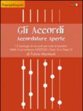 Gli accordi. Accordature aperte