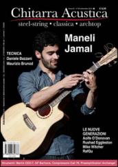 Chitarra acustica Settembre 2014