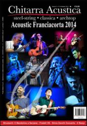 Chitarra acustica Ottobre 2014