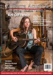 Chitarra acustica Novembre 2014