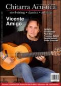 Chitarra acustica Marzo 2015