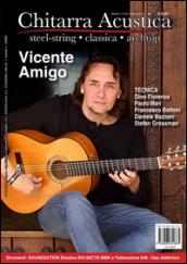 Chitarra acustica Marzo 2015