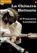 La chitarra battente. Con DVD